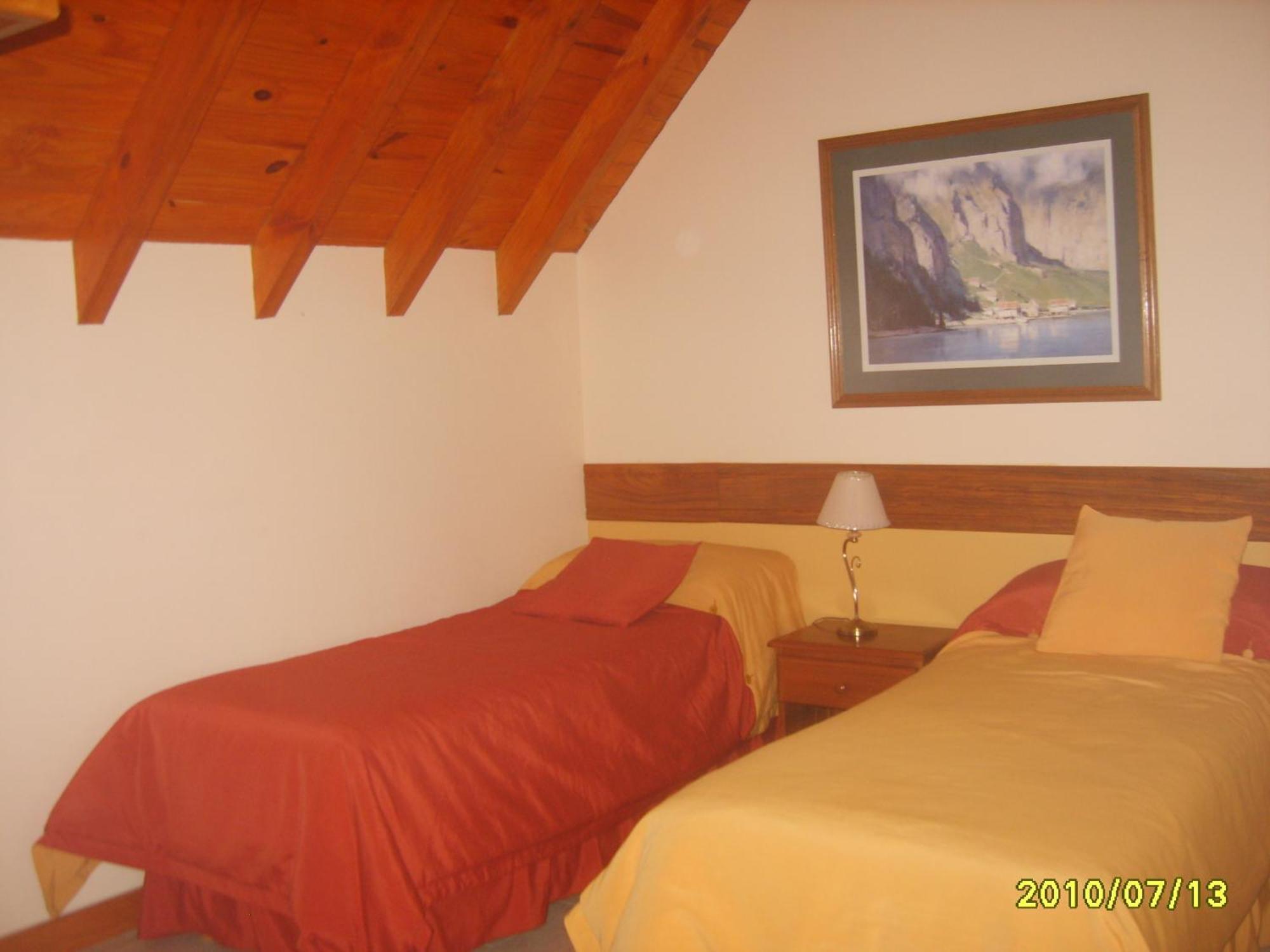 Hosteria Maiten Escondido Вилья-ла-Ангостура Номер фото
